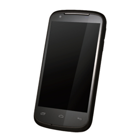 Gigabyte GS202 User manual