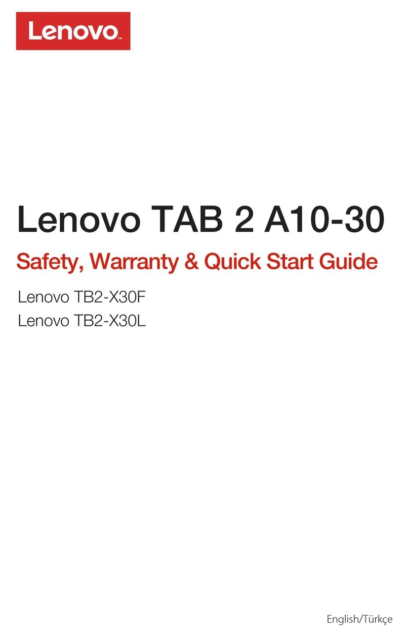 Lenovo TAB 2 A10-30 How to use Lenovo TAB 2 A10-30 How to use