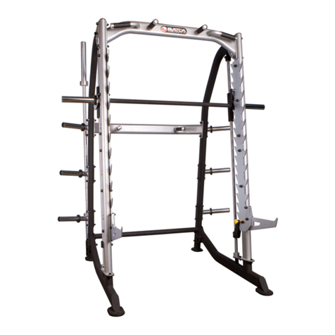 Batca Link User manual Batca Link User manual