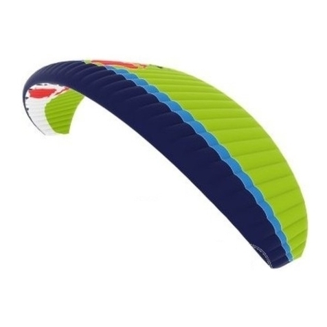Gradient Aspen5 User manual