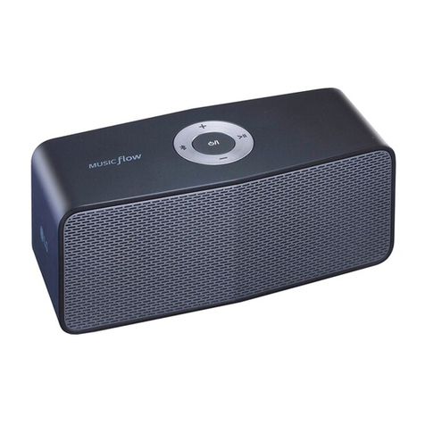 LG NP5550W User manual