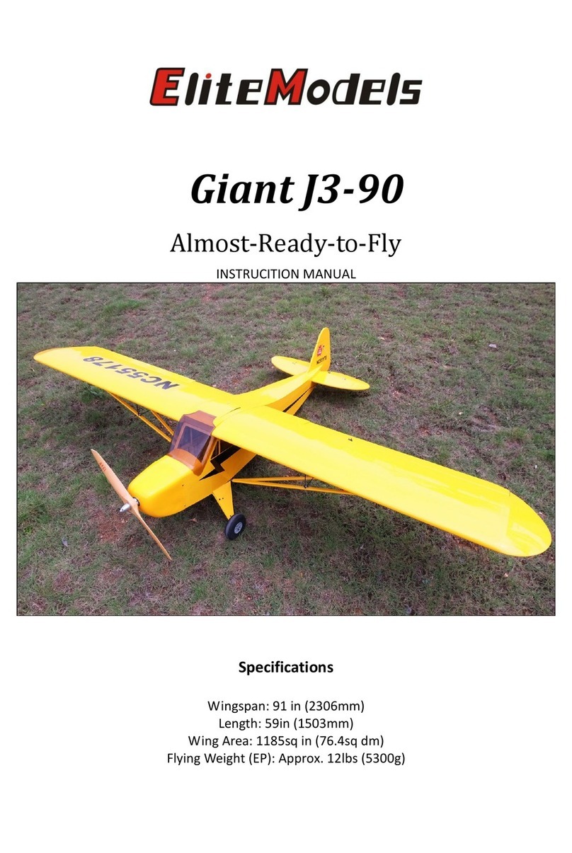 Giant J3-90 instruction manual