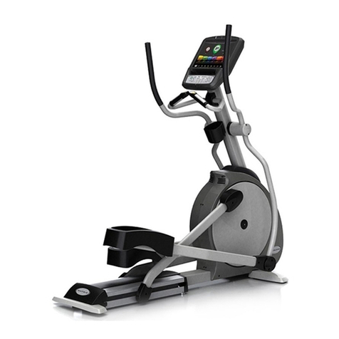 Matrix E7XE-01 User manual