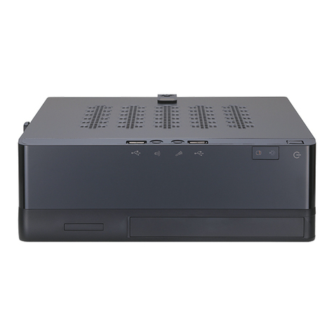 Contec VPC-500 User manual