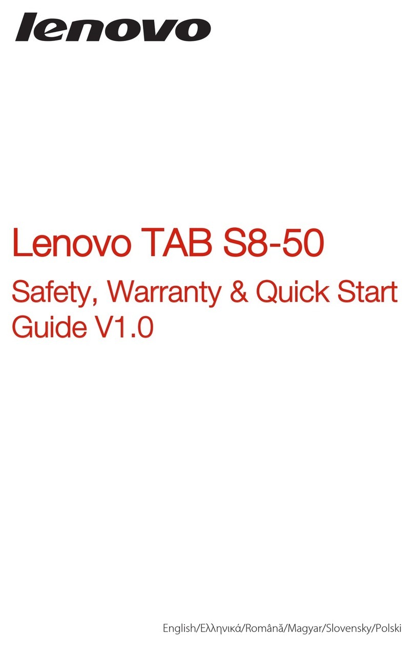 Lenovo TAB S8-50 How to use Lenovo TAB S8-50 How to use