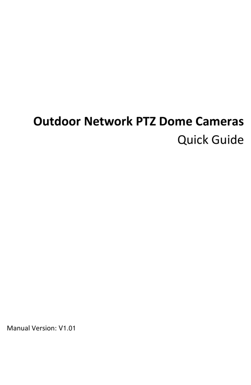 Zhejiang Uniview Technologies 6200 Series quick guide Zhejiang Uniview Technologies 6200 Series quick guide