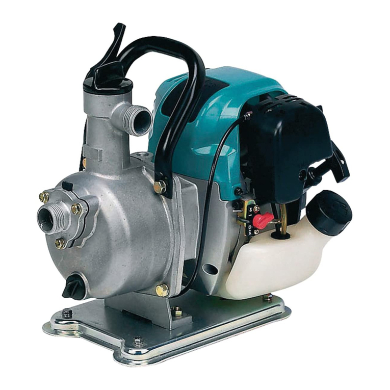 Makita EPH1000 Original instruction manual