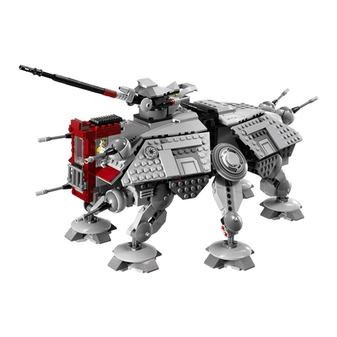 LEGO 75019 manual