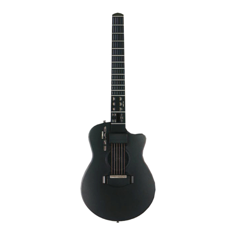 Yamaha EZ-AG Service manual