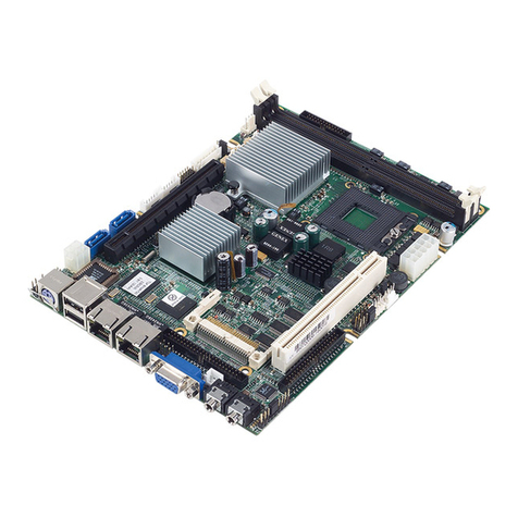 Nexcom EBC 500 Series user manual