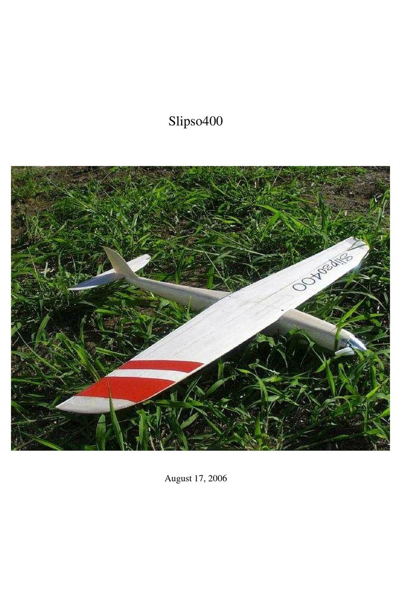 Slipso 400 instruction manual Slipso 400 instruction manual