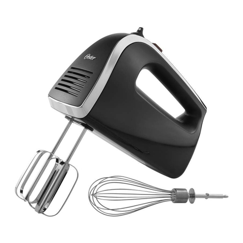 Oster FPSTHM2578 user manual