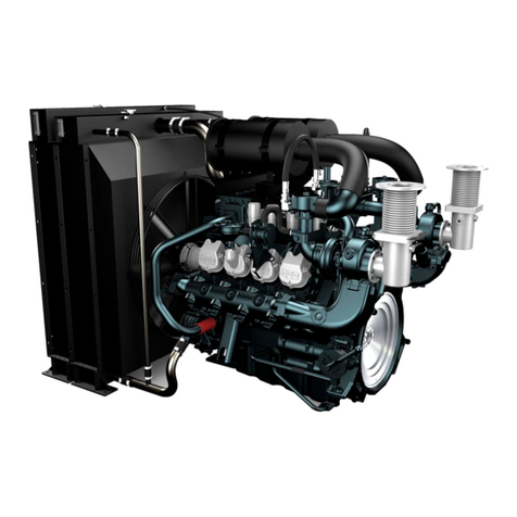 Doosan DP158LCF Operation & maintenance manual Doosan DP158LCF Operation & maintenance manual
