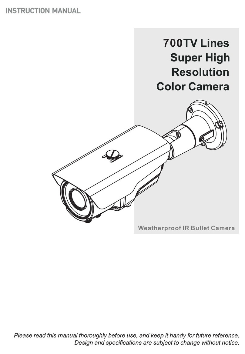 Kodo Pro KCB-7500ND instruction manual