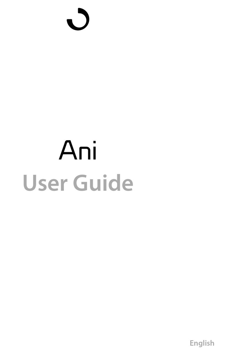 Overout ani user guide