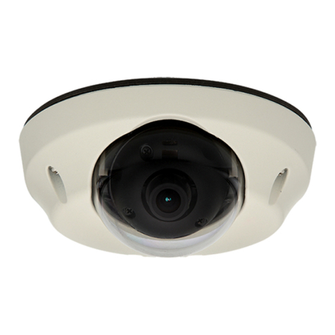 Digital Watchdog MEGApix DWC-MPA20M User manual Digital Watchdog MEGApix DWC-MPA20M User manual