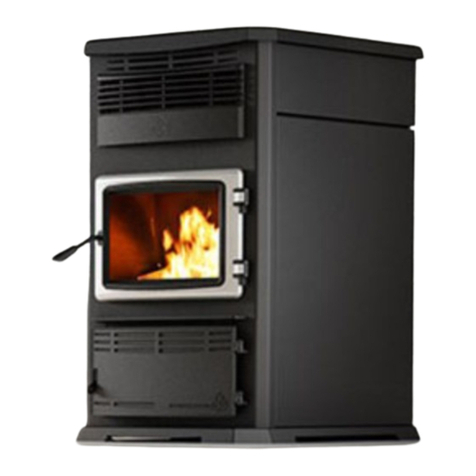 Enerzone Euromax EP00070 User manual