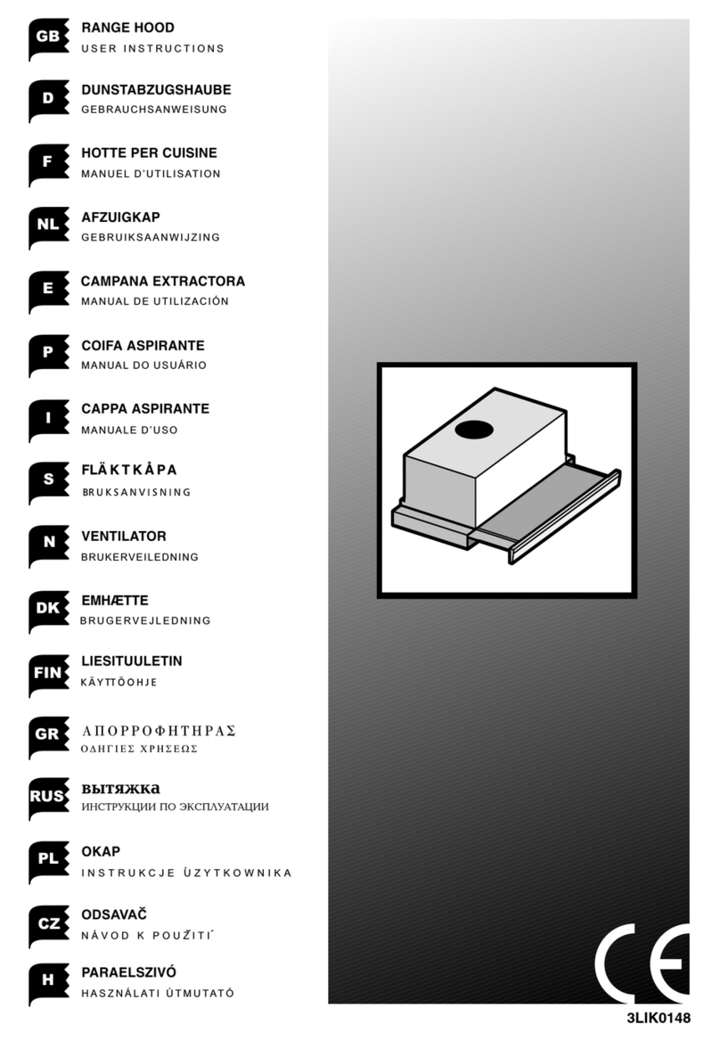 Elin EBD1360W User instructions
