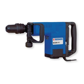 Berner BCDH-11 User manual Berner BCDH-11 User manual