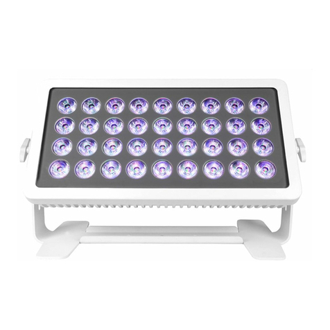 Iluminarc Colorist Panel 36Qa User manual