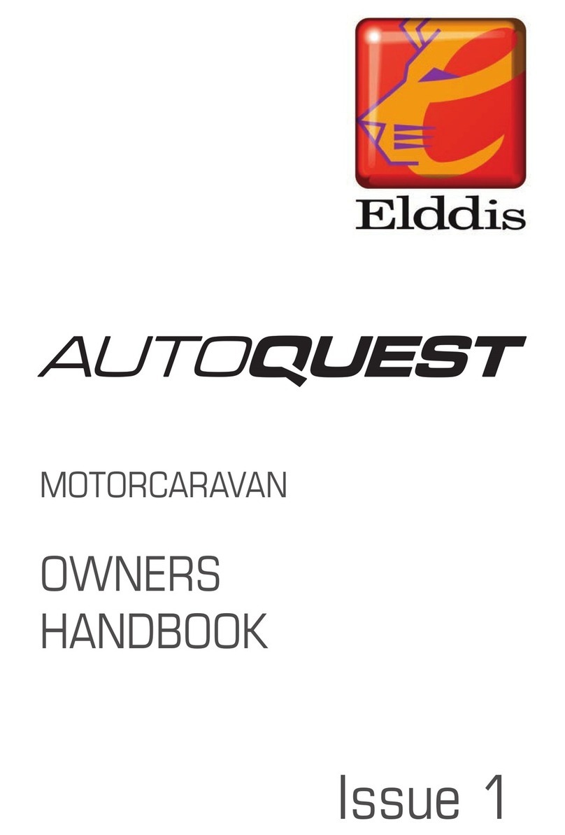 elddis AutoQuest User guide
