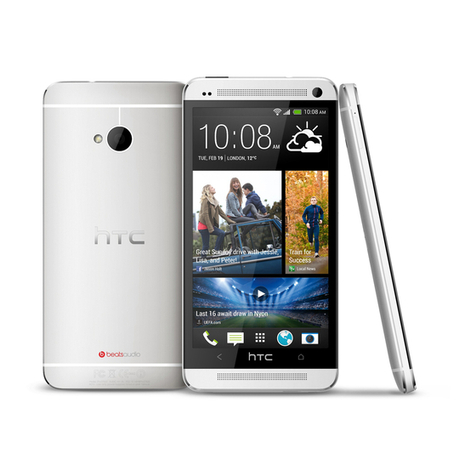 HTC HTC One User manual HTC HTC One User manual