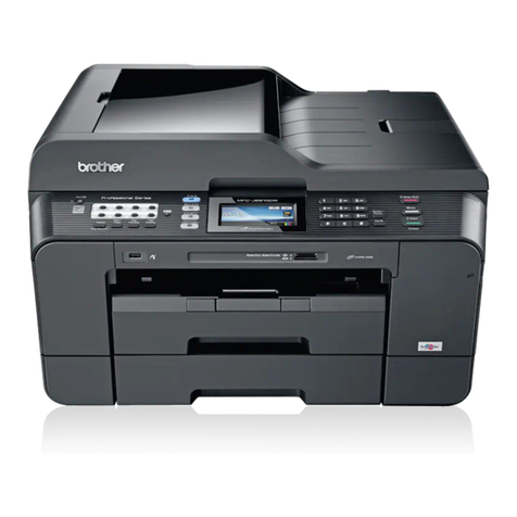 Brother MFC-J6910DW user guide