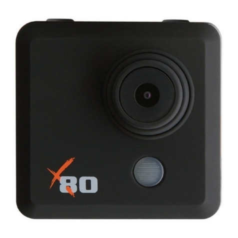 Kaiser Baas X80 quick start