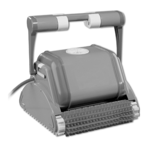 Dolphin Blueline 2x2 User manual