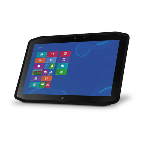 Motion R12 Series User manual
