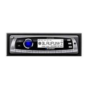 Blaupunkt Daytona MP28 User manual