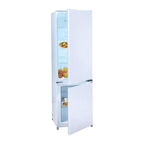 Electrolux ENN2800BOW User manual