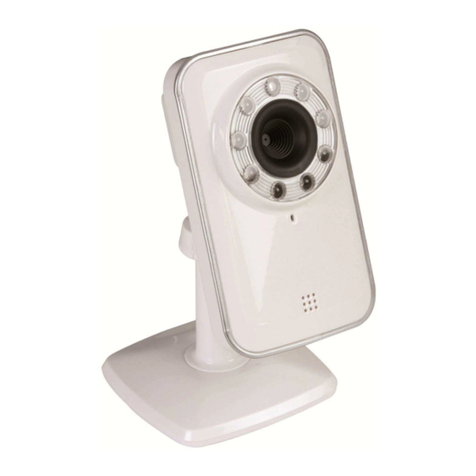 Velleman CAMIP15 User manual