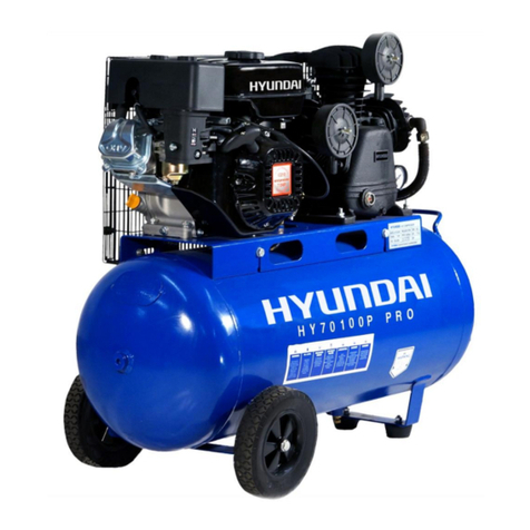 Hyundai HY70100P user manual Hyundai HY70100P user manual