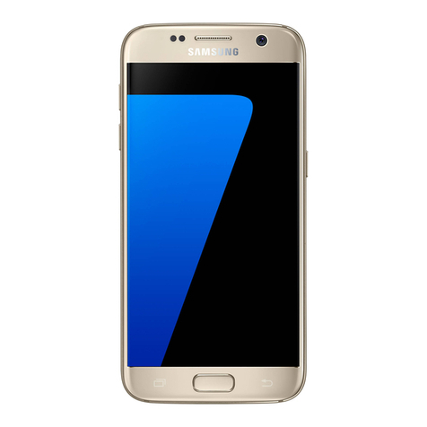 Samsung SM-G930F user manual