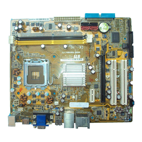 Asus IPN73-BA user manual