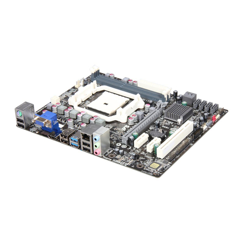 ECS A75F-M2 user manual