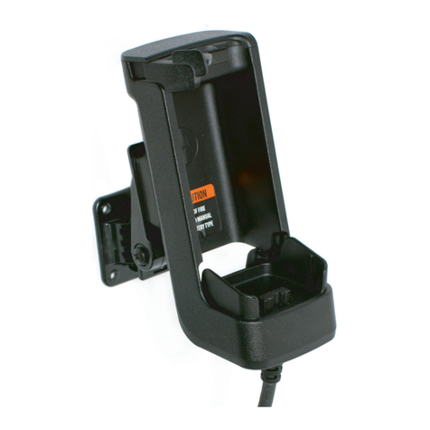 Motorola PMLN7018 User manual