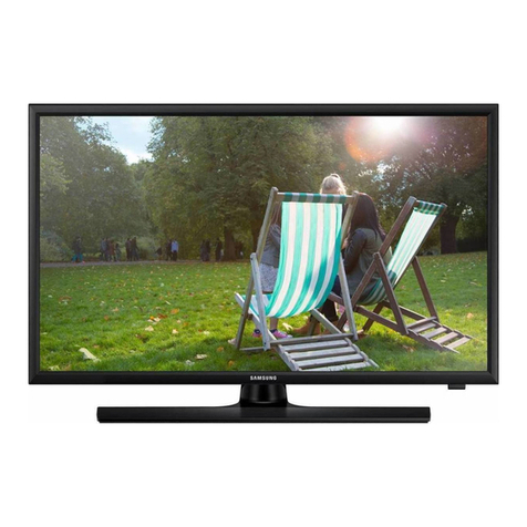 Samsung 3 SERIES User manual