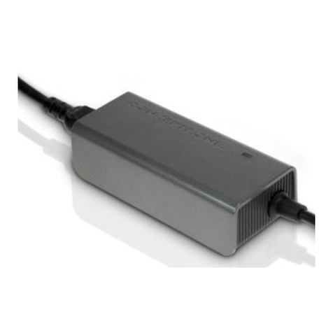 Conceptronic CNB40V19 user manual