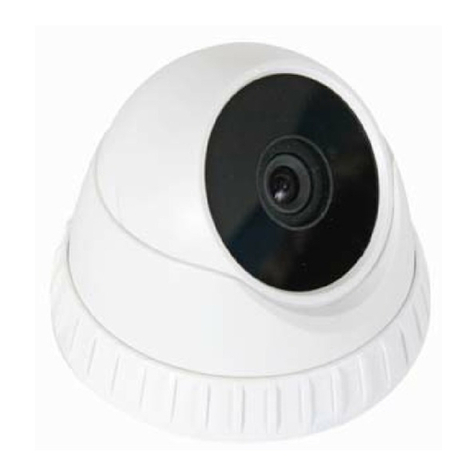 Velleman CAMCOLD14 User manual