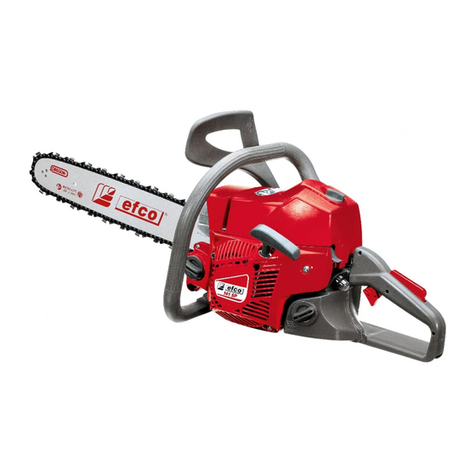 Efco 137 Manual