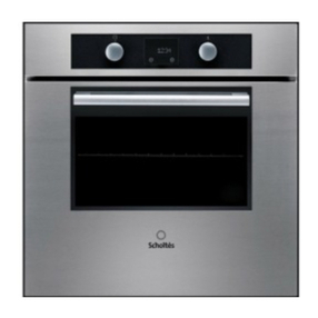 SCHOLTES FP E6.1 GF S User manual