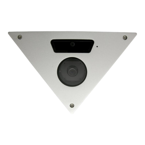 ENFORCER EV-4605-N3SQ User manual