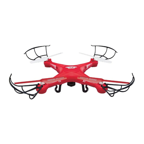 Falcon DRC376 v1648-02 user guide