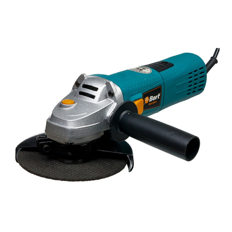 Bort BWS-905-R user manual