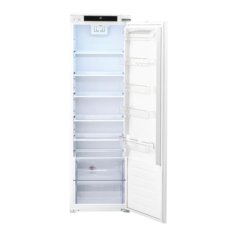IKEA FROSTIG User manual