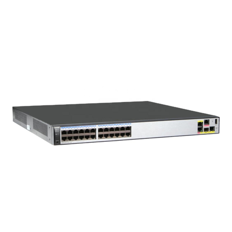Huawei AR2200 Series Configuration guide