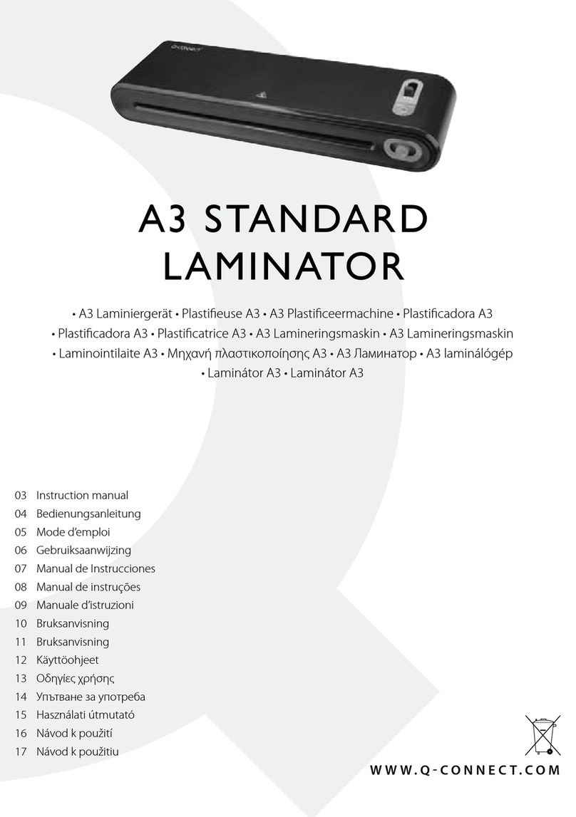 Q-Connect KF14659 User manual