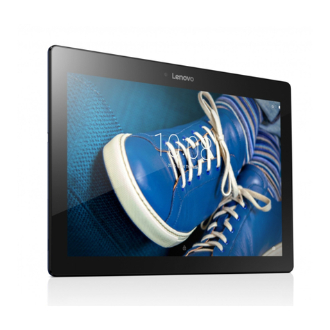 Lenovo TAB 2 A10-30 How to use
